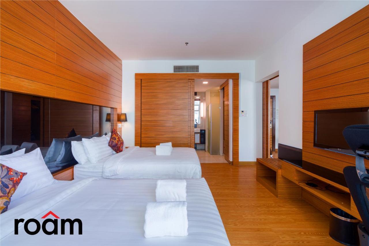 Dua Sentral Kl Sentral Apartment Kuala Lumpur Phòng bức ảnh