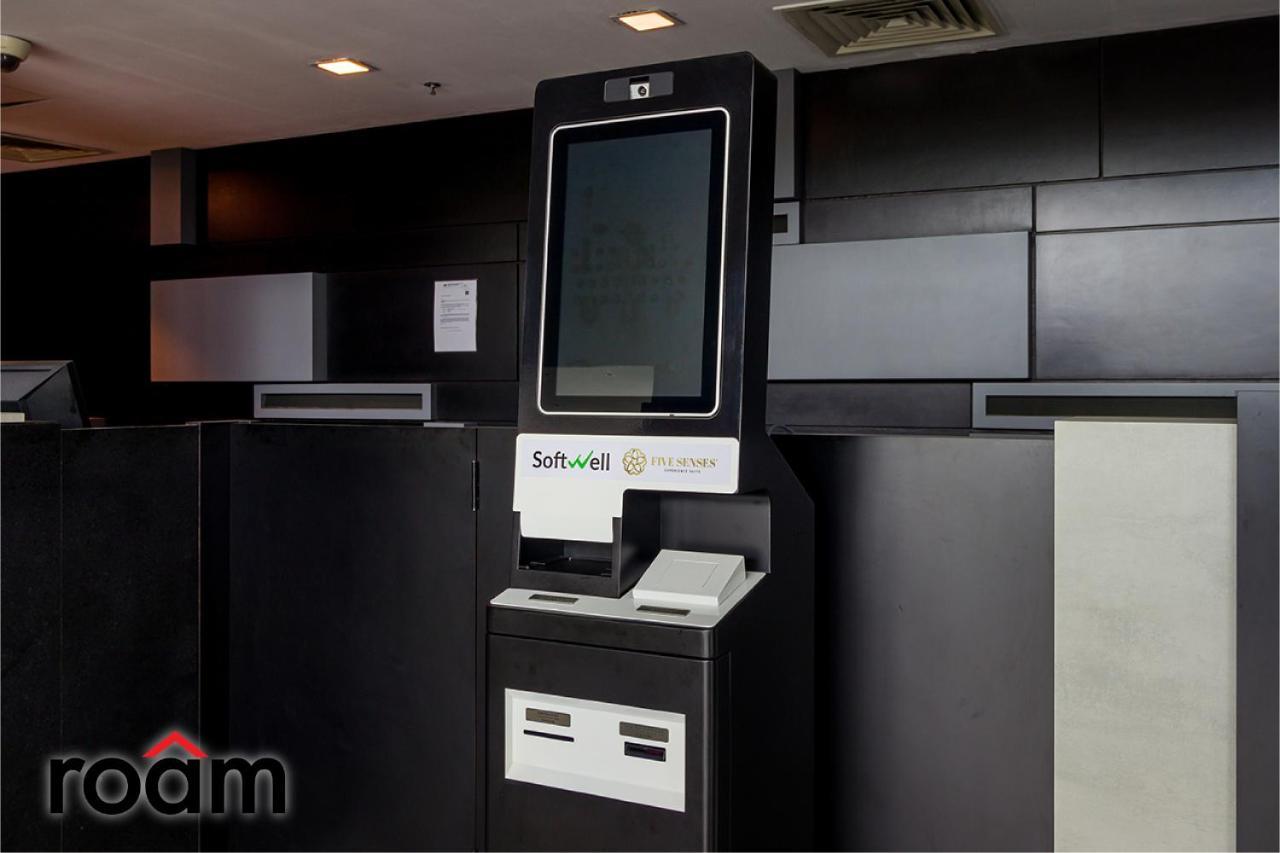 Dua Sentral Kl Sentral Apartment Kuala Lumpur Ngoại thất bức ảnh