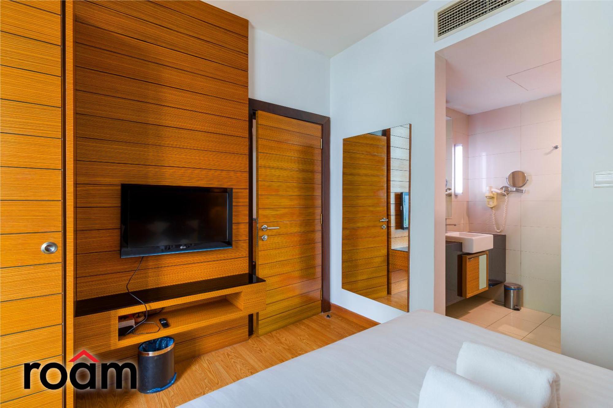 Dua Sentral Kl Sentral Apartment Kuala Lumpur Phòng bức ảnh