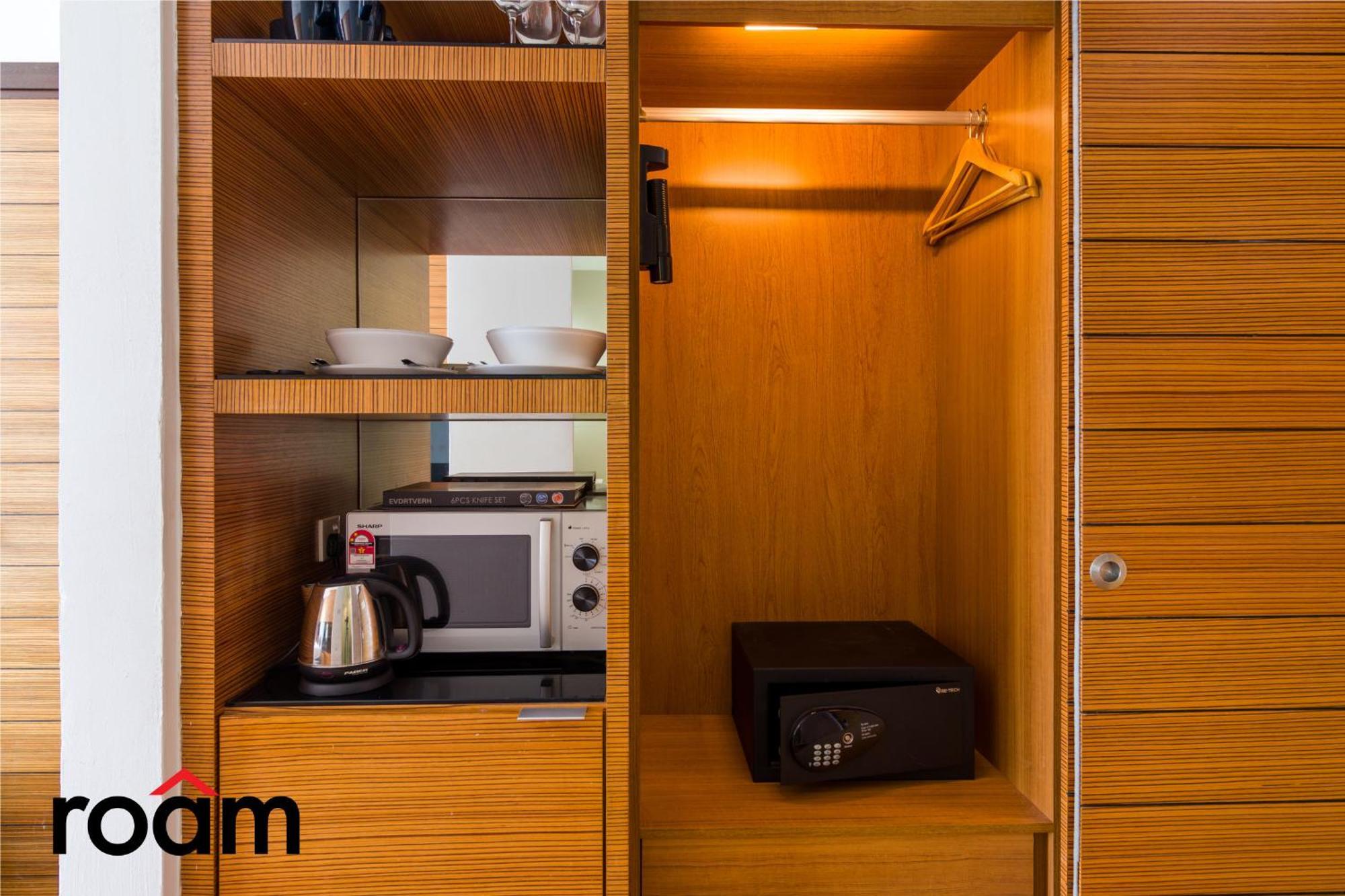 Dua Sentral Kl Sentral Apartment Kuala Lumpur Phòng bức ảnh